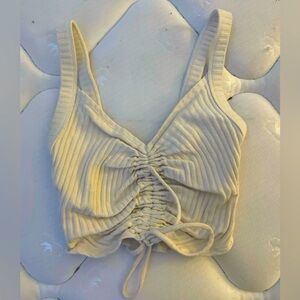 Urban Outfitters Crop Top Size Small